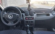 Renault Sandero, 1.6 механика, 2014, хэтчбек Шымкент