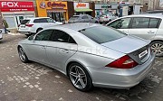 Mercedes-Benz CLS 350, 3.5 автомат, 2007, седан Актау