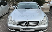 Mercedes-Benz CLS 350, 3.5 автомат, 2007, седан Актау