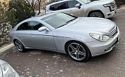 Mercedes-Benz CLS 350, 3.5 автомат, 2007, седан Актау