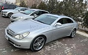 Mercedes-Benz CLS 350, 3.5 автомат, 2007, седан Актау