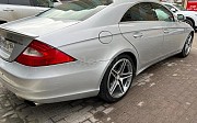 Mercedes-Benz CLS 350, 3.5 автомат, 2007, седан Актау