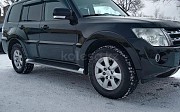 Mitsubishi Pajero, 3 автомат, 2012, внедорожник Караганда