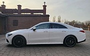 Mercedes-Benz CLA 200, 1.3 робот, 2020, седан Алматы