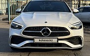 Mercedes-Benz C 300, 2 автомат, 2021, седан Алматы