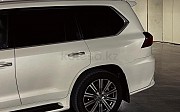 Lexus LX 570, 5.7 автомат, 2017, внедорожник Актау