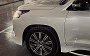 Lexus LX 570, 5.7 автомат, 2017, внедорожник Актау