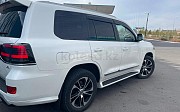 Toyota Land Cruiser, 4 автомат, 2020, внедорожник Астана