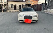 Chrysler 300C, 2.7 автомат, 2007, седан 