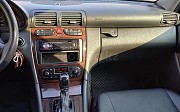 Mercedes-Benz C 180, 2 автомат, 2002, седан Өскемен