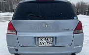 Honda Odyssey, 2.4 вариатор, 2003, минивэн Қарағанды