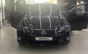 Lexus GS 250, 2.5 автомат, 2012, седан 