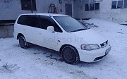 Honda Odyssey, 2.2 автомат, 1997, минивэн Нұр-Сұлтан (Астана)