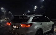 Toyota Highlander, 3.5 автомат, 2019, кроссовер Алматы