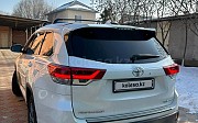 Toyota Highlander, 3.5 автомат, 2019, кроссовер Алматы