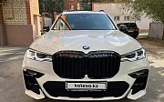 BMW X7, 3 автомат, 2021, кроссовер Орал