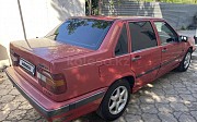 Volvo 850, 2.5 механика, 1992, седан 