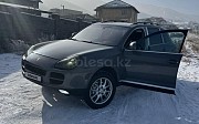 Porsche Cayenne, 4.5 автомат, 2004, кроссовер Алматы