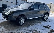 Porsche Cayenne, 4.5 автомат, 2004, кроссовер Алматы