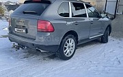 Porsche Cayenne, 4.5 автомат, 2004, кроссовер Алматы