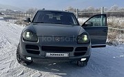 Porsche Cayenne, 4.5 автомат, 2004, кроссовер Алматы