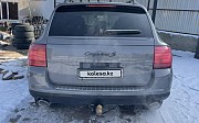 Porsche Cayenne, 4.5 автомат, 2004, кроссовер Алматы