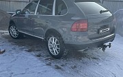 Porsche Cayenne, 4.5 автомат, 2004, кроссовер Алматы