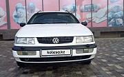 Volkswagen Passat, 2 механика, 1996, универсал Сарыагаш