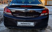 Opel Insignia, 2 автомат, 2013, седан Астана