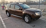 Renault Duster, 2 автомат, 2013, кроссовер Алматы