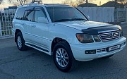 Lexus LX 470, 4.7 автомат, 2004, внедорожник Алматы