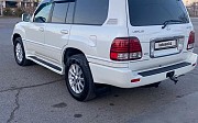 Lexus LX 470, 4.7 автомат, 2004, внедорожник 