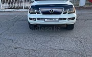 Lexus LX 470, 4.7 автомат, 2004, внедорожник 