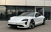 Porsche Taycan,  автомат, 2020, Алматы