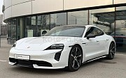 Porsche Taycan,  автомат, 2020, Алматы