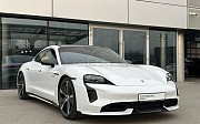 Porsche Taycan,  автомат, 2020, Алматы