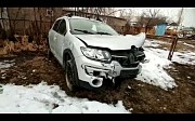 Renault Sandero Stepway, 1.6 механика, 2015, хэтчбек Уральск