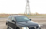 Volkswagen Touareg, 3.2 механика, 2004, кроссовер Шымкент