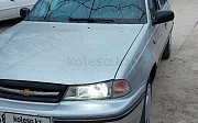 Daewoo Nexia, 1.5 механика, 2006, седан 