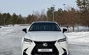 Lexus GS 350, 3.5 автомат, 2013, седан 