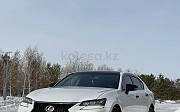 Lexus GS 350, 3.5 автомат, 2013, седан 