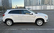 Mitsubishi ASX, 2 вариатор, 2013, кроссовер Астана