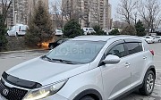 Kia Sportage, 2 автомат, 2014, кроссовер Алматы