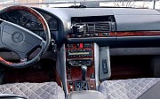 Mercedes-Benz S 500, 5 автомат, 1996, седан Атырау