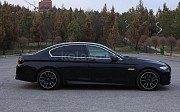 BMW 520, 2 автомат, 2013, седан Шымкент