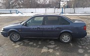 Volkswagen Passat, 1.8 механика, 1993, седан Алматы