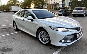 Toyota Camry, 2.5 автомат, 2019, седан 