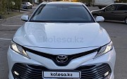 Toyota Camry, 2.5 автомат, 2019, седан 