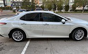 Toyota Camry, 2.5 автомат, 2019, седан Алматы