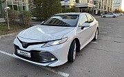 Toyota Camry, 2.5 автомат, 2019, седан 